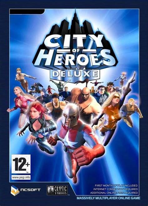 City of Heroes/Influence — StrategyWiki .